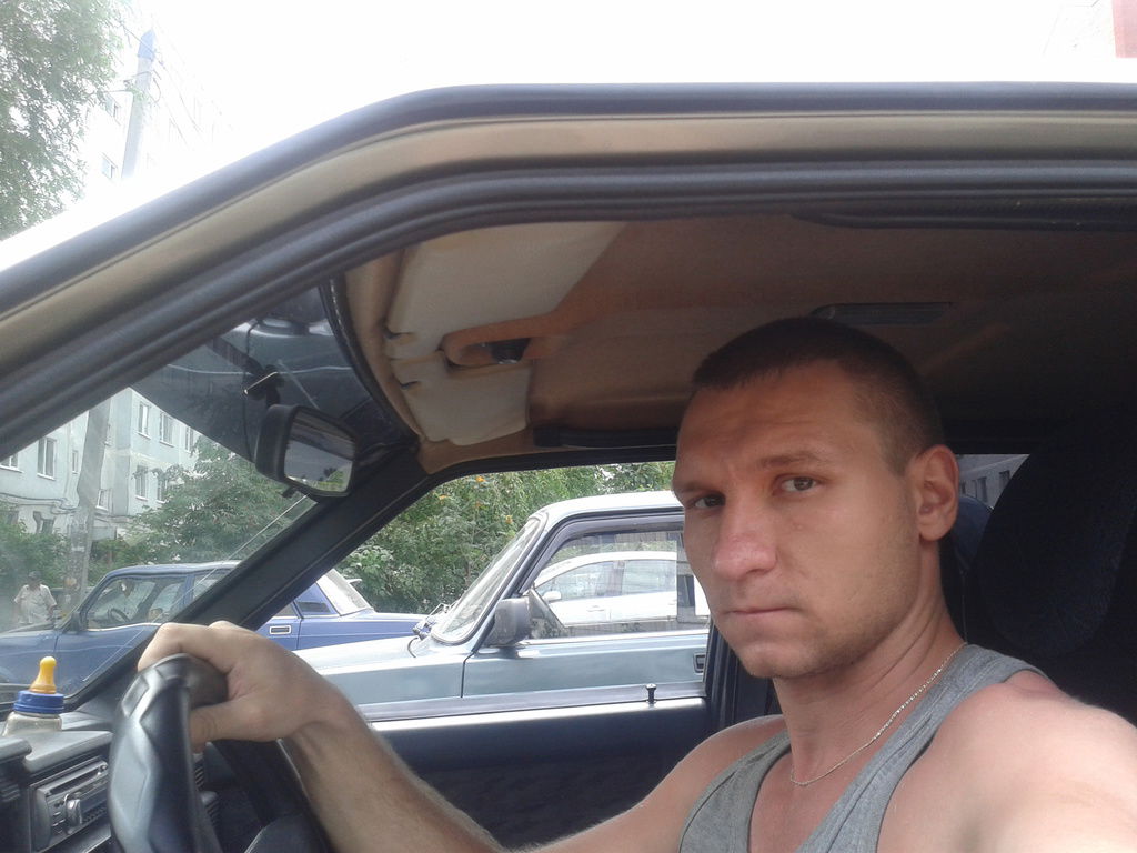 Сергей Владимиров