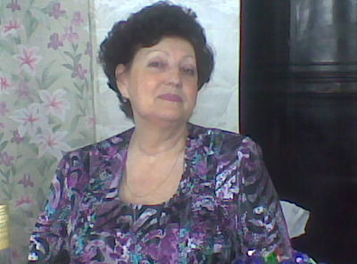 Людмила Подольская