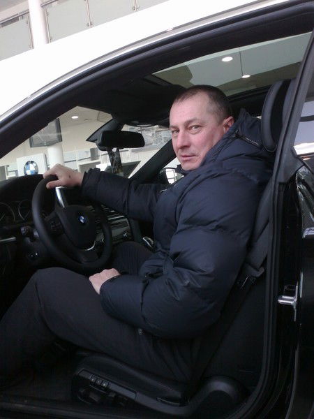 Серега Лазарев