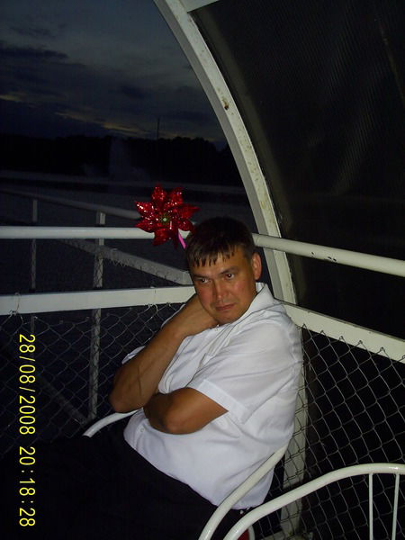 Владимир Ярдыков