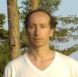 Виктор Кремер