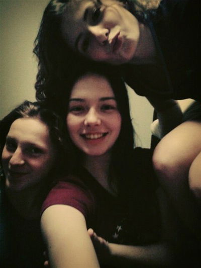 Светлана Кучма