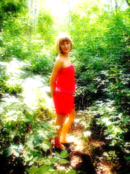 Евгения Лиханина