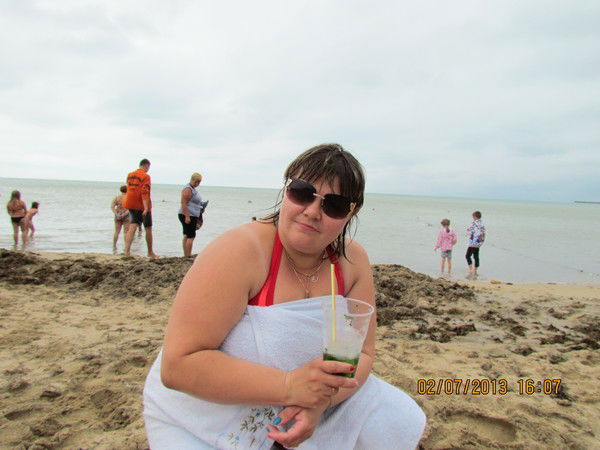 Татьяна Перевезенцева