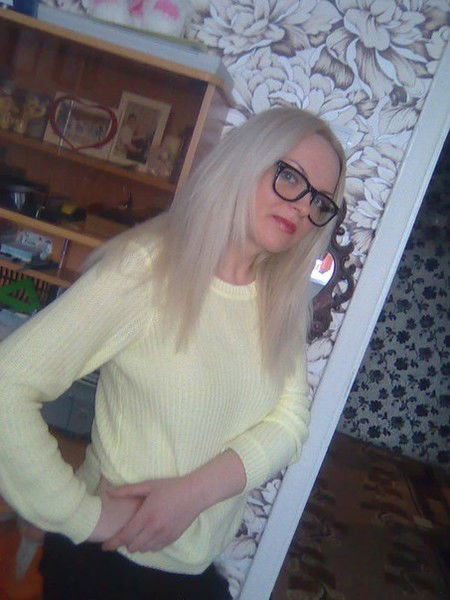 Лена Панькова