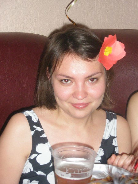 Эльвира Силаева