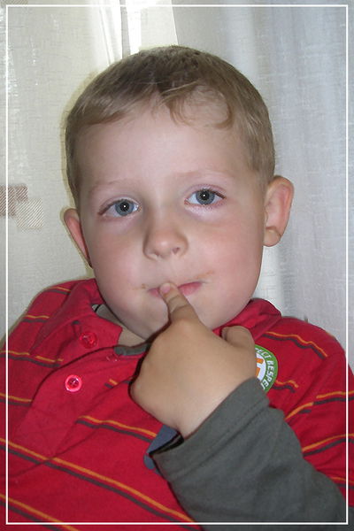 Коля Коротков