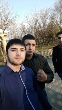 Юра Макаров