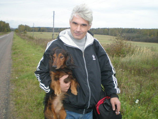 Сергей Иконников