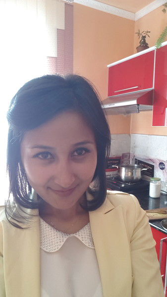 Рысова Тунукай