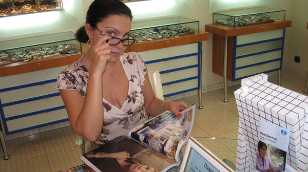 Лия Никитенко