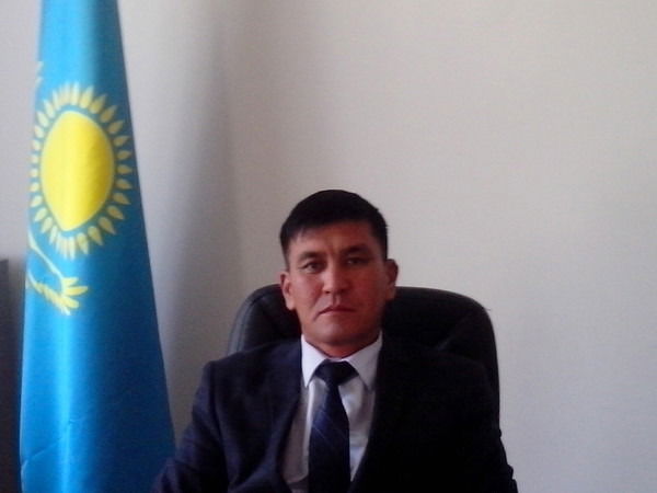 Санат Тоқболатов