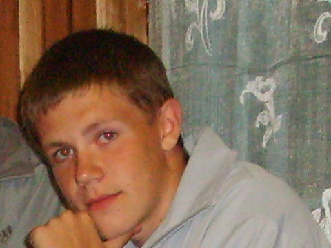 Виктор Овчинников