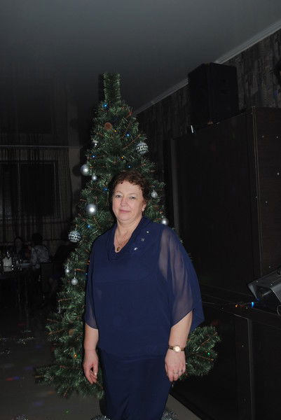 Татьяна Мокан