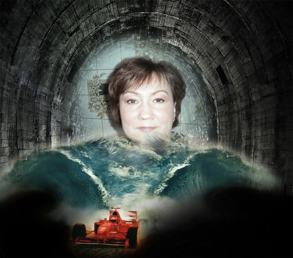 Светлана Савельева