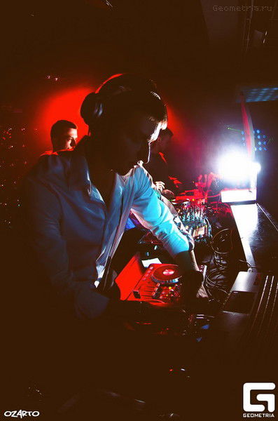 Александр Вищепольский