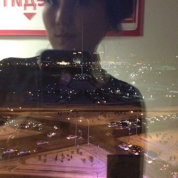 Макпал Бикошева