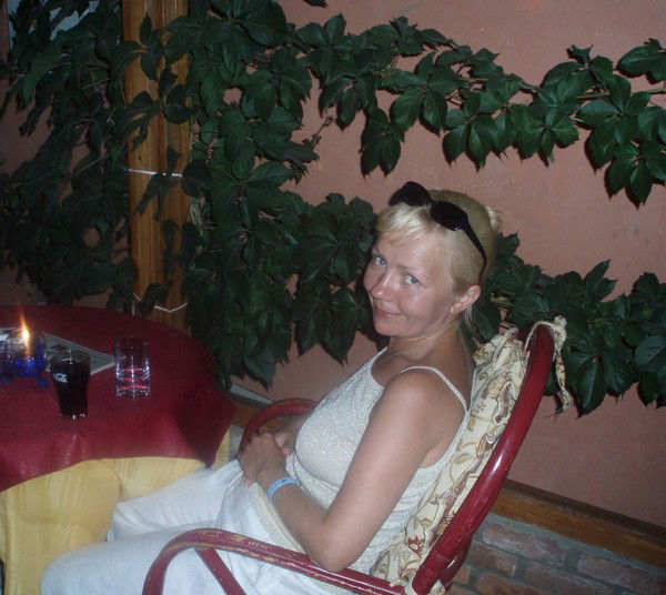 Татьяна Блощенко