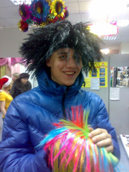 Григорий Ахтулов