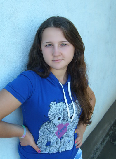 * Марина Микулина*