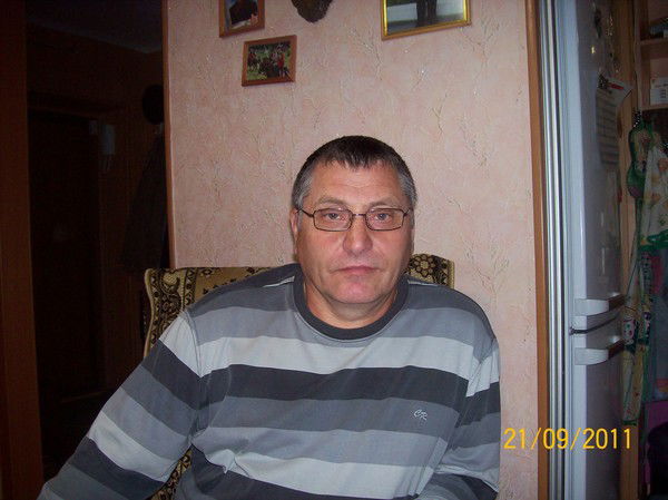 Николай Афанасьев