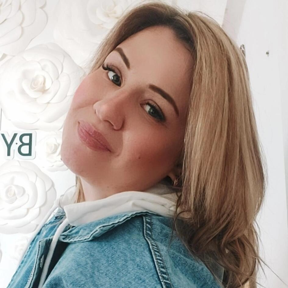 Мария Коробова