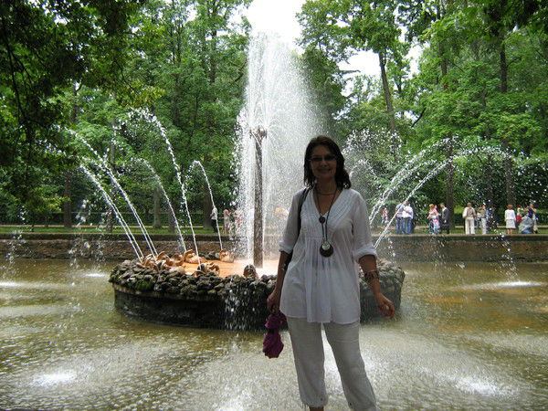 Людмила Левина