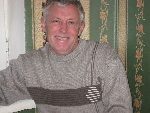 Андрей Кореньков