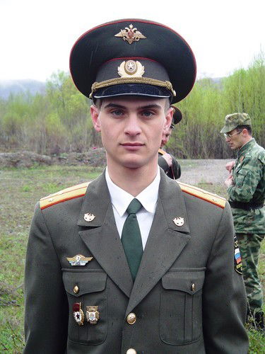 Александр Рейф