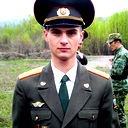 Александр Рейф