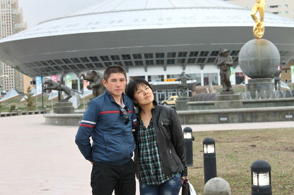 Айдар Исаев