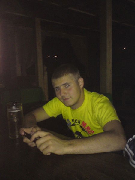 Антоха Толстый