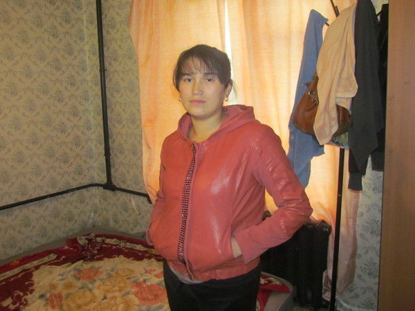 Айпери Абдулаева