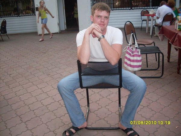 Владислав Аграфенин