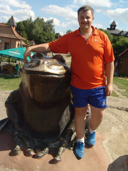 Олександр Харатинський