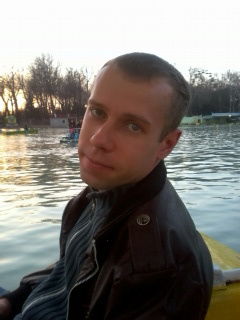 Александр @