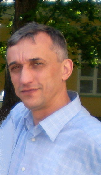 Шепшелей Юрий