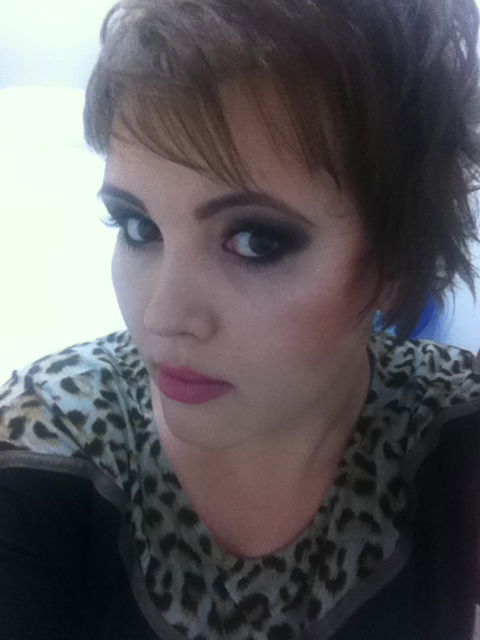 Марина Фахрутдинова