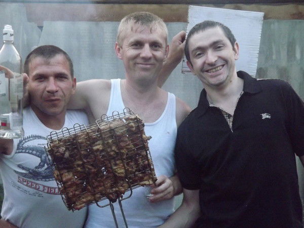 Александр Гойко