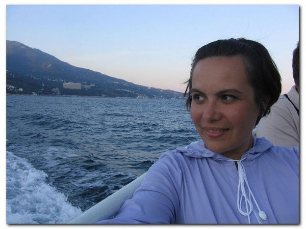 Ольга Шпара