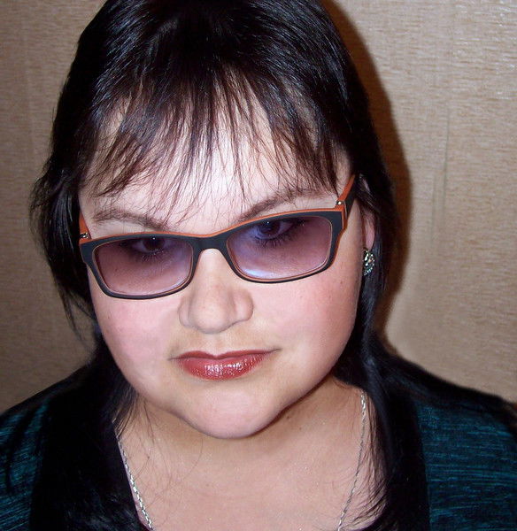 Виктория Бархатова