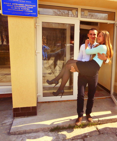 Міла Бальчук