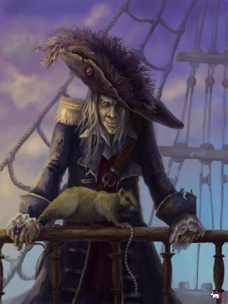 Сергей Марокко