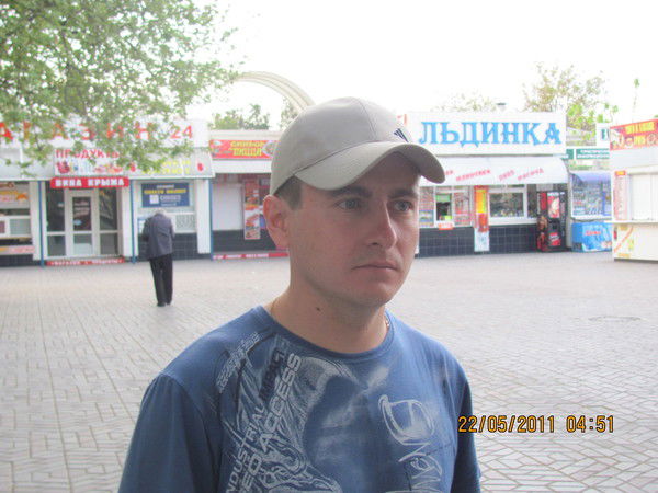 Толик Иваницкий