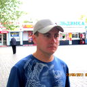 Толик Иваницкий