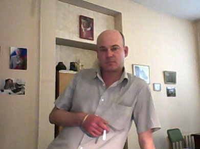 Юрий Гынгазов