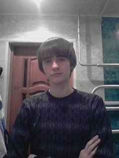 Серега Мегион