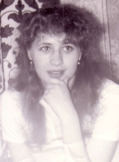 Света Илюшина