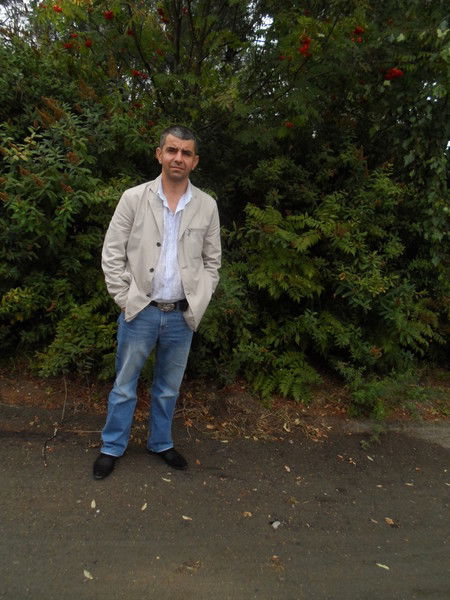 Рустем Османов