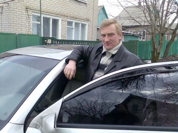 Виктор Рябошапка